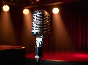 Хью Джекман и Кейт Хадсон устроили сюрприз, выступив в берлинском клубе