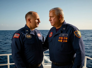 Береговая охрана США ослабила статус свастики: символ ненависти стал "потенциально спорным"