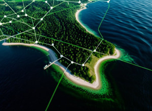 Делегация из Шлезвиг-Гольштейна укрепляет партнёрства в Балтийском регионе