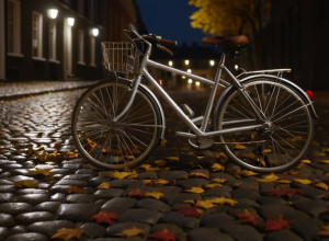 Задержан грабитель, избивший велосипедиста и укравший велосипед в Нойбурге