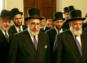 История еврейской диаспоры