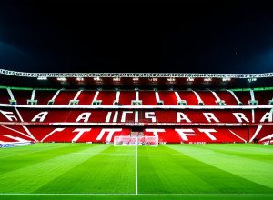 ФК «Кайзерслаутерн» и болельщики выступают против планов министров внутренних дел Германии