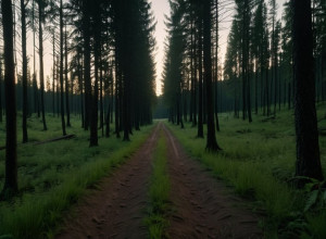 Гризли атаковал школьников в Канаде: есть тяжелораненые