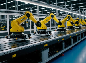 Завод BMW в Лейпциге празднует 20-летие и получает многомиллионные инвестиции