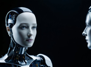 Анализ влияния искусственного интеллекта на рынок труда