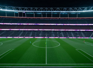 ФК Нюрнберг внедряет ИИ в скаутинг для оптимизации трансферов