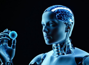 ИИ-революция в медицине