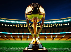 FIFA удалила постер Чемпионата мира 2026 без Криштиану Роналду