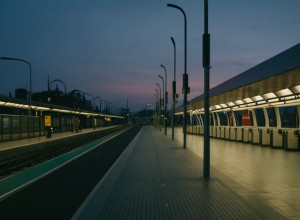 Пропавшие в Берлине девочки Ламис и Адель найдены целыми и невредимыми