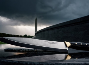 Сириец напал на туриста у Мемориала Холокоста в Берлине: судят за попытку убийства и связи с ИГИЛ