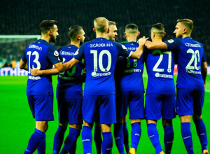 «Герта» определилась с составом: Новая защита и изменения в полузащите перед матчем