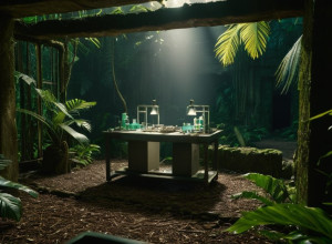 ФБР предлагает 15 млн долларов за поимку "современного Пабло Эскобара" – экс-олимпийца Райана Веддинга