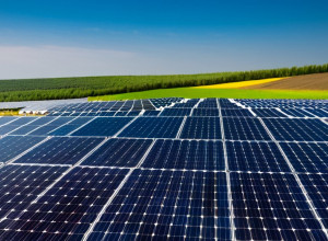 Солнечная энергия: Будущее энергетики