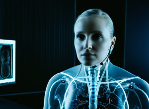 Эффективность искусственного интеллекта в медицинской диагностике