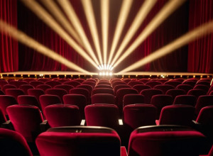 Анетт Фрир вернулась на экраны с новым сериалом "Frier und Fünfzig"