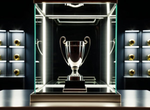 Кража трофея и заявление Ули Хёнесса: Бундеслига в тревоге из-за доминирования "Баварии"