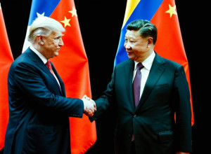 Торговая война между США и Китаем: Последствия и перспективы