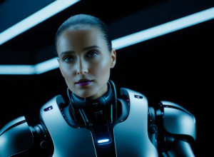 Влияние ИИ на мировую экономику