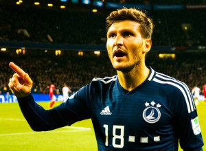 Драматическая победа по пенальти: Команда Томаса Мюллера «Ванкувер Уайткэпс» выходит в полуфинал MLS!