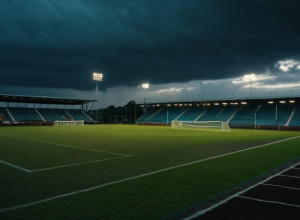 1. ФК «Кёльн» сталкивается с суровой реальностью Бундеслиги: серия поражений и ошибки игроков подрывают эйфорию