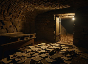 В Италии мужчина три года выдавал себя за покойную мать ради пенсии