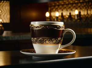 Безумие вокруг нового стакана Bärista от Starbucks: невиданный ажиотаж