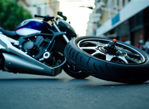 В Буэнос-Айресе женщина дала отпор мобильным грабителям