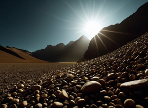 Адам Сэндлер о том, как Джордж Клуни затмил его в 1995 году, и их новой совместной работе