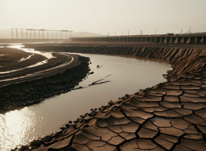 Лидер "Зеленых" Феликс Банашак: Моя семья жила на пособие Hartz IV