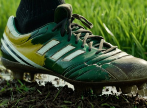 Доминик Кор: завершится ли сезон Бундеслиги для "рекордсмена" по удалениям?