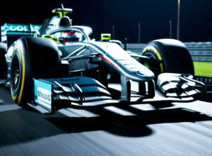 Гран-прі Лас-Вегаса: Оба болида McLaren дисквалифицированы – Чемпионат мира накаляется