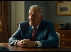 Аннет Фрир: Откровенно о старении в новой комедийной серии "Фрир и Пятьдесят"