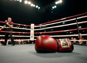 Боксерский скандал: Спорное судейское решение на чемпионате Европы возмутило экс-чемпионов