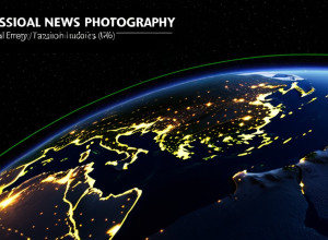 Энергетический переход и его влияние на мировую экономику