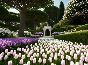 Свадьба Тейлор Свифт: Роскошные детали цветочного торжества и планы на будущее