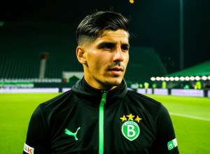 Джованни Рейна получит шанс в Кубке Германии на фоне кадровых проблем Гладбаха