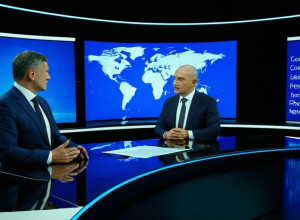 Влияние искусственного интеллекта на мировую экономику