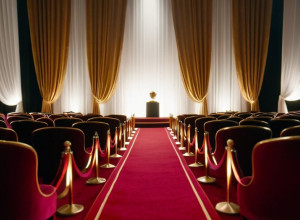 Сиенна Миллер объявила о беременности на церемонии Fashion Awards