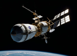 Космическая программа «Артемида»