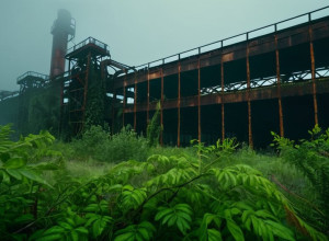 Промышленность Германии в глубоком кризисе: призыв к правительству