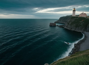 Сотни желающих: Дом с видом на Балтийское море выставлен на аукцион на Рюгене
