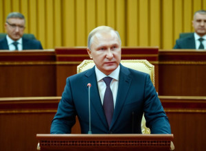 Законы Российской Федерации