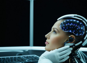 Влияние искусственного интеллекта на рынок труда