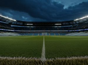 „Фортуна” Дюссельдорф на грани вылета в Третью Бундеслигу: Неудачный старт Маркуса Анфанга