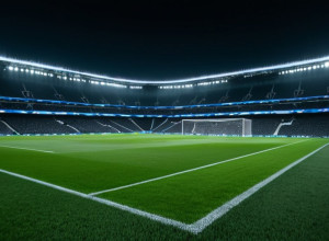 РБ Лейпциг делает ставку на 16-летнего талантливого нападающего в кубковом матче