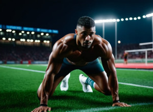 Свежие новости о травмах Ларссона и Узуна перед матчем "Айнтрахта" с "Лейпцигом"