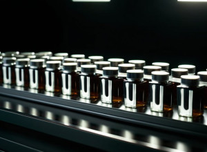 Косметический бренд MGM Cosmetics, созданный известным модельным агентством, объявил о банкротстве