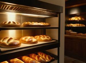 Спасение пекарни Гельголанда: Кооператив хочет возродить традиции свежей выпечки