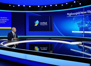 Анализ влияния цифровизации на мировую экономику