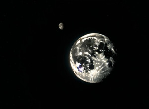 Суперлуние в декабре 2025 года: Последнее в серии и сопровождаемое планетами